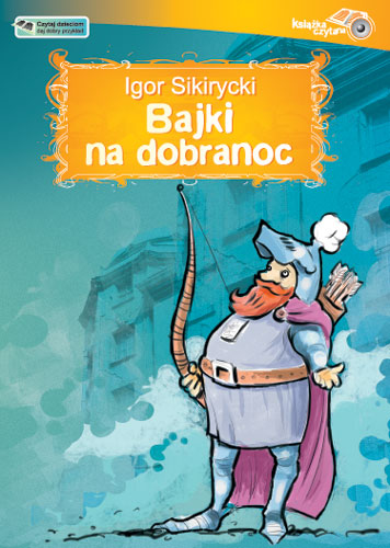 Bajki na dobranoc 