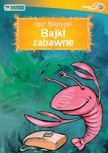 Bajki zabawne 