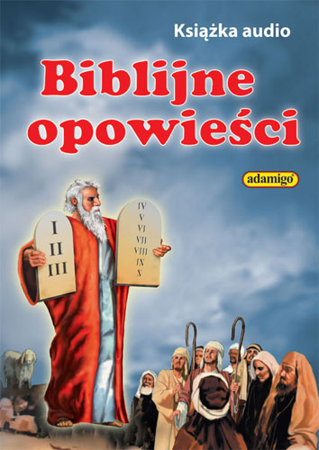 Biblijne opowieści 