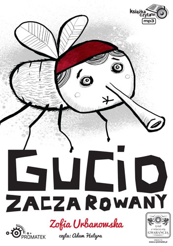 Gucio zaczarowany