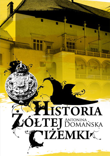 Historia żółtej ciżemki 