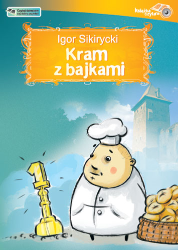 Kram z bajkami 