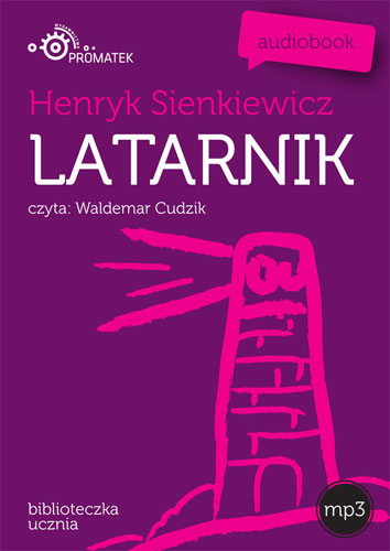 Latarnik