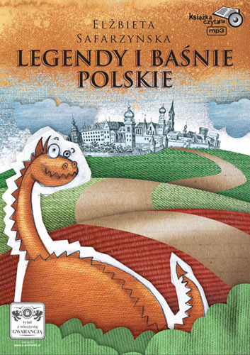 Legendy i baśnie polskie 