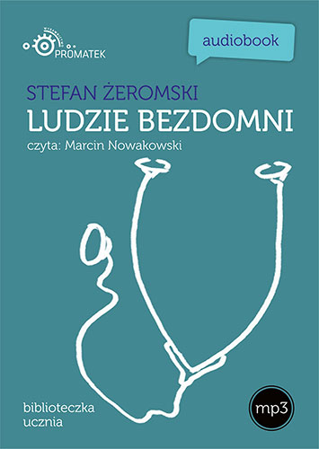 Ludzie bezdomni