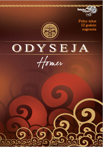 Odyseja - Homer 