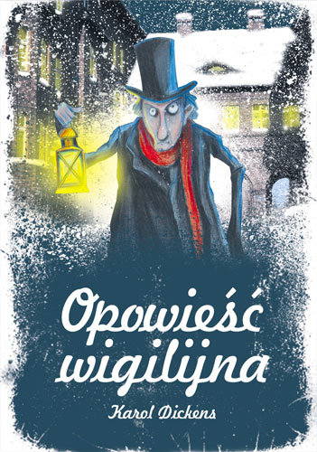 Opowieść Wigilijna 