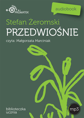 Przedwiośnie