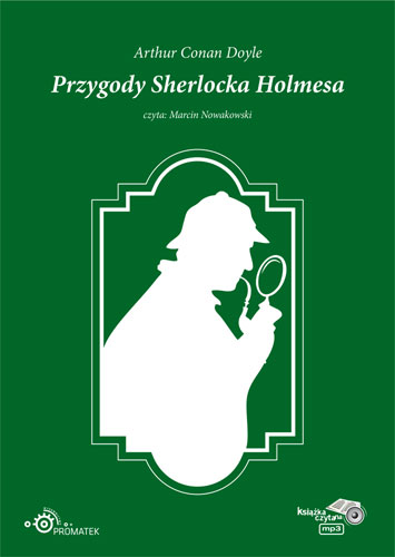 Przygody Sherlocka Holmesa