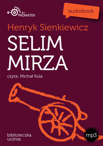 Selim Mirza