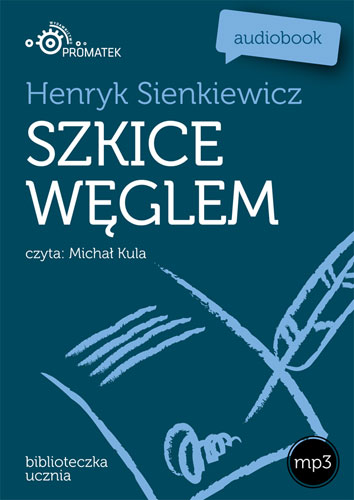 Szkice węglem