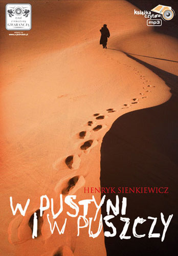 W pustyni i w puszczy 