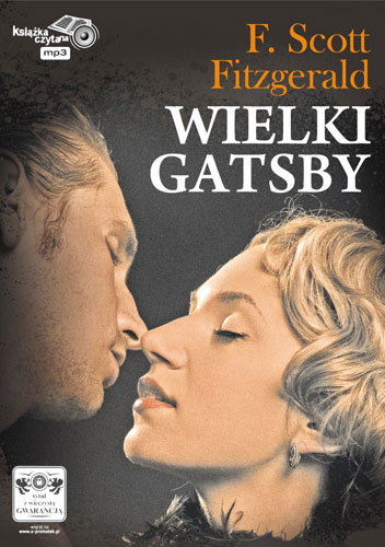 Wielki Gatsby 