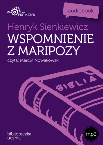 Wspomnienia z Maripozy 