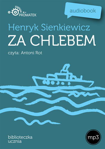 Za chlebem